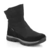 Bottes De Neige Avec Crampon Rétractable Pour Hommes - KIMBERFEEL - STOCKHOLM -Chaussures Boutique bottes de neige avec crampon retractable pour hommes kimberfeel stockholm