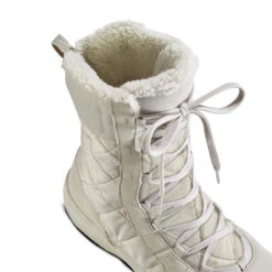 Quechua Bottes De Neige Chaudes Imperméables - SH500 Hautes - Lacets Femme -Chaussures Boutique bottes de neige chaudes impermeables sh500 hautes lacets femme 5