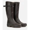 Bottes De Pluie Adulte Parcours 2 - Marron - Aigle -Chaussures Boutique bottes de pluie adulte parcours 2 marron aigle