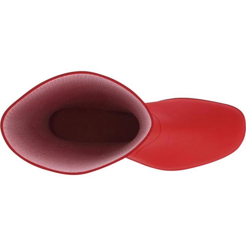 Tribord Bottes De Pluie Adulte SAILING 100 Rouge 9 Tribord Bottes De Pluie Adulte SAILING 100 Rouge – Image 7