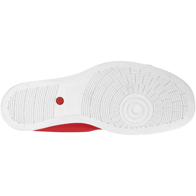 Tribord Bottes De Pluie Adulte SAILING 100 Rouge 10 Tribord Bottes De Pluie Adulte SAILING 100 Rouge – Image 8