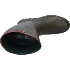 Bottes De Travail Chambord Pro 2 - Vert Kaki - Aigle -Chaussures Boutique bottes de travail chambord pro 2 vert kaki aigle 4