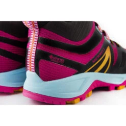 Merrell Bottes De Trekking Pour Femmes MQM Flex 2 Mid Gore-tex Imperméables -Chaussures Boutique bottes de trekking pour femmes mqm flex 2 mid gore tex impermeables 4