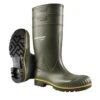 Bottes En Caoutchouc Adulte Acifort - Vert - Dunlop -Chaussures Boutique bottes en caoutchouc adulte acifort vert dunlop