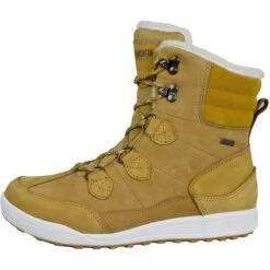 Bottes En Fourrure Pour Femme Avec Bottes D'hiver Imperméables En Laine D'agneau -Chaussures Boutique bottes en fourrure pour femme avec bottes dhiver impermeables en laine dagneau 2