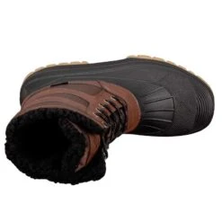 LICO Bottes Fenna -Chaussures Boutique bottes fenna 4