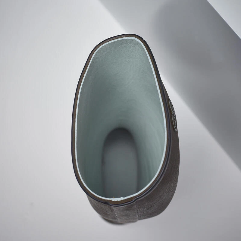 BOTTES LE CHAMEAU CUIR EVO 4 BOTTES LE CHAMEAU CUIR EVO – Image 2