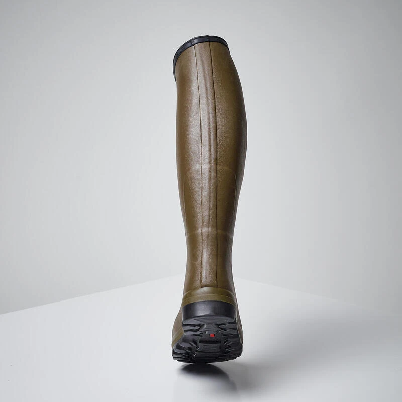 BOTTES LE CHAMEAU CUIR EVO 5 BOTTES LE CHAMEAU CUIR EVO – Image 3