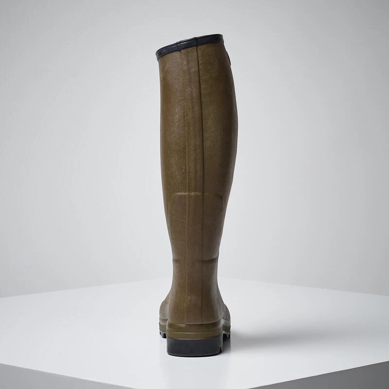 BOTTES LE CHAMEAU CUIR EVO 6 BOTTES LE CHAMEAU CUIR EVO – Image 4