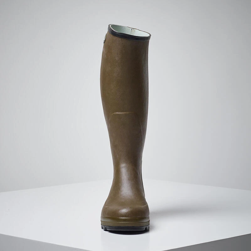 BOTTES LE CHAMEAU CUIR EVO 7 BOTTES LE CHAMEAU CUIR EVO – Image 5