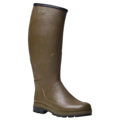 BOTTES LE CHAMEAU CUIR EVO 21 BOTTES LE CHAMEAU CUIR EVO -Chaussures Boutique bottes le chameau cuir evo 9