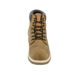LICO Bottes Marron Waterproof Hommes Trelleborg -Chaussures Boutique bottes marron waterproof hommes trelleborg 2