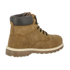 LICO Bottes Marron Waterproof Hommes Trelleborg -Chaussures Boutique bottes marron waterproof hommes trelleborg 3