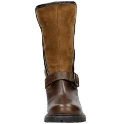 Bottes Outdoor Chesterfield Horka Marron -Chaussures Boutique bottes outdoor chesterfield horka marron 3
