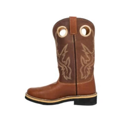 Bottes Western Modèle Buckaroo -Chaussures Boutique bottes western modele buckaroo 1
