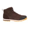 TRESPASS Bottines De Marche GALE Homme (Marron Foncé) 2 TRESPASS Bottines De Marche GALE Homme (Marron Foncé) -Chaussures Boutique bottines de marche gale homme marron fonce