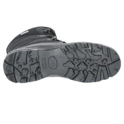 TRESPASS Bottines De Neige ZOTOS Homme (Noir) -Chaussures Boutique bottines de neige zotos homme noir 3