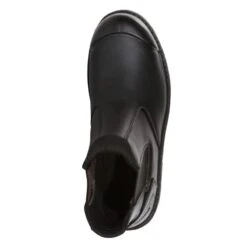 Regatta Bottines Homme (Noir) -Chaussures Boutique bottines homme noir 3