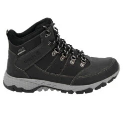 Dare 2b Bottines SOMONI Homme (Noir / Gris) -Chaussures Boutique bottines somoni homme noir gris 2