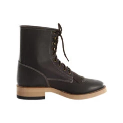Bottines Western Modèle Casual West Eq300 -Chaussures Boutique bottines western modele casual west eq300 1
