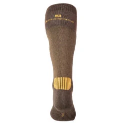 CHAUSSETTE CHASSE LAINE CHAUDE TIGE HAUTE 500 -Chaussures Boutique chaussette chasse laine chaude tige haute 500 3