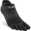 Injinji Chaussettes à Orteils De Running Run Lightweight No-Show Coolmax Femme -Chaussures Boutique chaussettes a orteils de running run lightweight no show coolmax femme