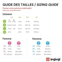 Injinji Chaussettes à Orteils De Running Run Lightweight No-Show Coolmax Femme -Chaussures Boutique chaussettes a orteils de running run lightweight no show coolmax femme 2