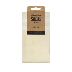Chaussettes American Socks Dune - Ankle High -Chaussures Boutique chaussettes american socks dune ankle high 2