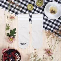 Chaussettes American Socks Dune - Ankle High -Chaussures Boutique chaussettes american socks dune ankle high 4