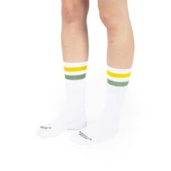 Chaussettes American Socks Eddy - Mid High -Chaussures Boutique chaussettes american socks eddy mid high 2