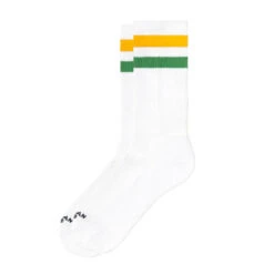 Chaussettes American Socks Eddy - Mid High