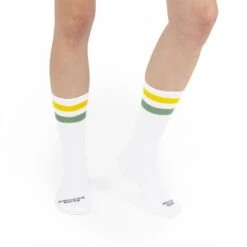 Chaussettes American Socks Eddy - Mid High -Chaussures Boutique chaussettes american socks eddy mid high 3