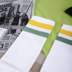 Chaussettes American Socks Eddy - Mid High -Chaussures Boutique chaussettes american socks eddy mid high 5