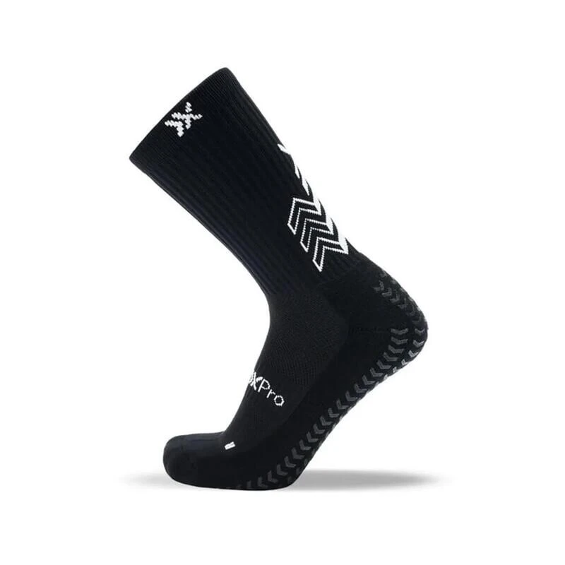 CHAUSSETTES ANTIDERAPANTES SOXPRO NOIR 4 CHAUSSETTES ANTIDERAPANTES SOXPRO NOIR – Image 2