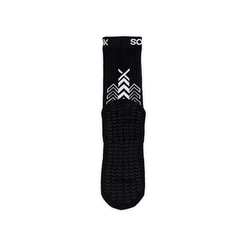 CHAUSSETTES ANTIDERAPANTES SOXPRO NOIR 5 CHAUSSETTES ANTIDERAPANTES SOXPRO NOIR – Image 3