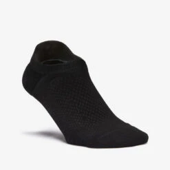 Chaussettes Basses - Deocell Tech - URBAN WALK Lot De 2 Paires - Noir -Chaussures Boutique chaussettes basses deocell tech urban walk lot de 2 paires noir 1