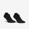 Chaussettes Basses - Deocell Tech - URBAN WALK Lot De 2 Paires - Noir -Chaussures Boutique chaussettes basses deocell tech urban walk lot de 2 paires noir