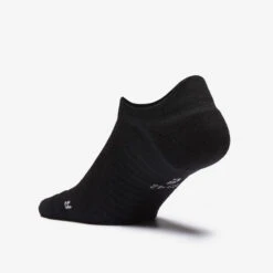 Chaussettes Basses - Deocell Tech - URBAN WALK Lot De 2 Paires - Noir -Chaussures Boutique chaussettes basses deocell tech urban walk lot de 2 paires noir 2