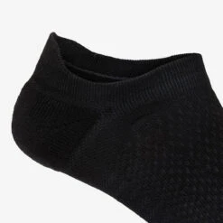 Chaussettes Basses - Deocell Tech - URBAN WALK Lot De 2 Paires - Noir -Chaussures Boutique chaussettes basses deocell tech urban walk lot de 2 paires noir 4