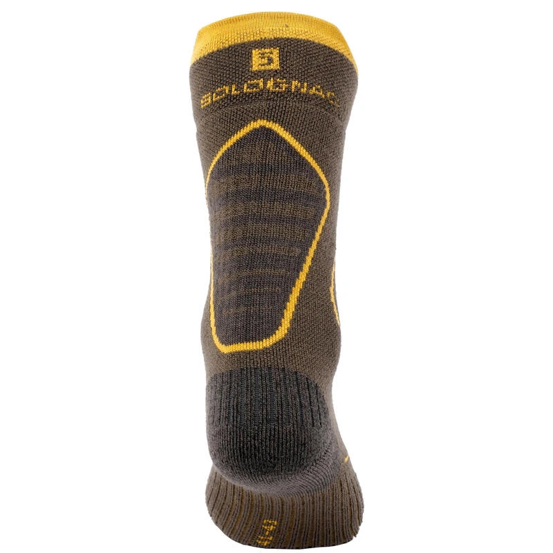 Chaussettes Chasse STAT 900 Chaudes 6 Chaussettes Chasse STAT 900 Chaudes – Image 4