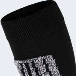 Chaussettes De Ski | 2 Paires Mi-bas Rembourrés | Femmes & Hommes | Noir 15 Chaussettes De Ski | 2 Paires Mi-bas Rembourrés | Femmes & Hommes | Noir -Chaussures Boutique chaussettes de ski 2 paires mi bas rembourres femmes and hommes noir 6