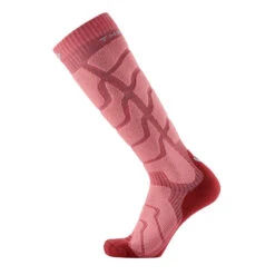 Therm-Ic Chaussettes De Ski Douces Et Chaudes En Laine Mérinos Pour Femme - Ski Warm -Chaussures Boutique chaussettes de ski douces et chaudes en laine merinos pour femme ski warm 1