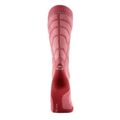 Therm-Ic Chaussettes De Ski Douces Et Chaudes En Laine Mérinos Pour Femme - Ski Warm -Chaussures Boutique chaussettes de ski douces et chaudes en laine merinos pour femme ski warm 2