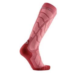 Therm-Ic Chaussettes De Ski Douces Et Chaudes En Laine Mérinos Pour Femme - Ski Warm -Chaussures Boutique chaussettes de ski douces et chaudes en laine merinos pour femme ski warm 3