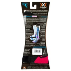 X-Socks Chaussettes De Ski Pour Femmes Ski Control 2.0 -Chaussures Boutique chaussettes de ski pour femmes ski control 20 2