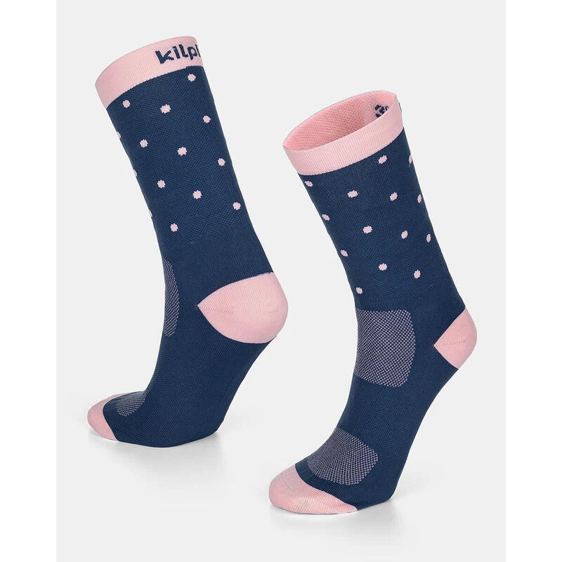 Chaussettes De Sport Unisexes Kilpi DOTS-U 3 Chaussettes De Sport Unisexes Kilpi DOTS-U