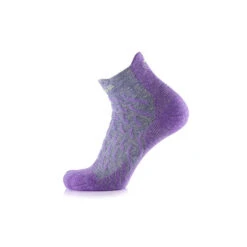 Therm-Ic Chaussettes De Trekking Rafraîchissantes Pour Femme - Trekking UltraCool Linen -Chaussures Boutique chaussettes de trekking rafraichissantes pour femme trekking ultracool linen 1