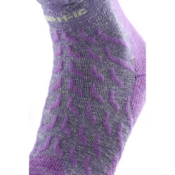 Therm-Ic Chaussettes De Trekking Rafraîchissantes Pour Femme - Trekking UltraCool Linen -Chaussures Boutique chaussettes de trekking rafraichissantes pour femme trekking ultracool linen 2