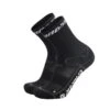 Chaussettes D'entraînement Adulte Enduro Noir 2 Chaussettes D'entraînement Adulte Enduro Noir -Chaussures Boutique chaussettes dentrainement adulte enduro noir