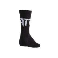 LEATT Chaussettes D'entraînement Adulte MTB Black Noir 5 LEATT Chaussettes D'entraînement Adulte MTB Black Noir -Chaussures Boutique chaussettes dentrainement adulte mtb black noir 1